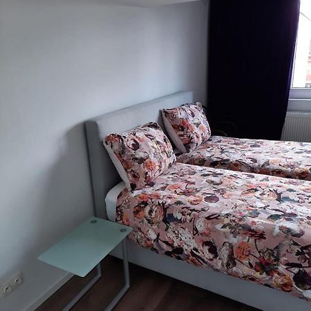 Appartamento Sint Andries Duplex Anversa Esterno foto