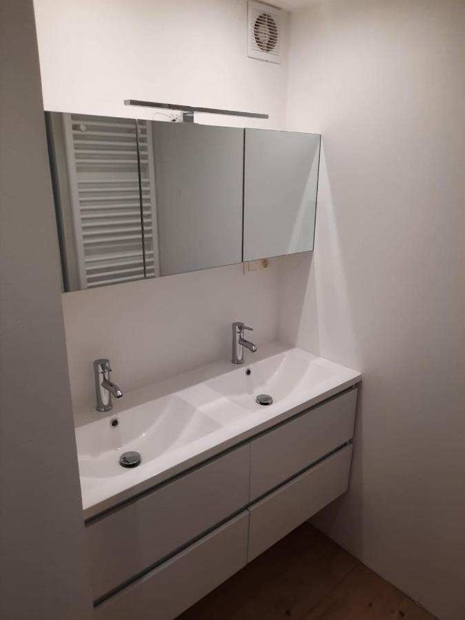 Appartamento Sint Andries Duplex Anversa Esterno foto