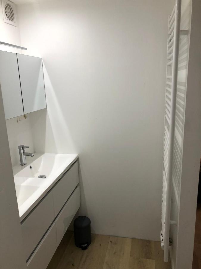 Appartamento Sint Andries Duplex Anversa Esterno foto