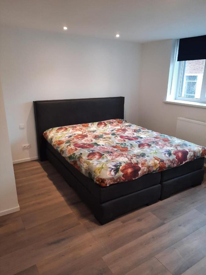 Appartamento Sint Andries Duplex Anversa Esterno foto