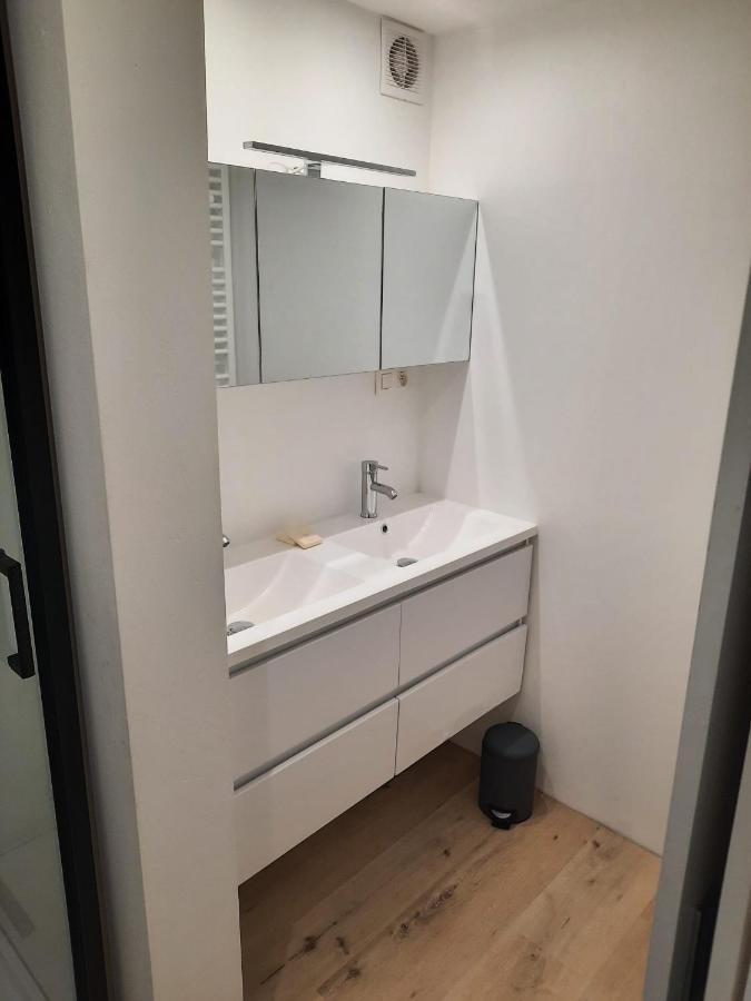 Appartamento Sint Andries Duplex Anversa Esterno foto